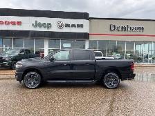 2026 Ram 1500 Express - Photo 8