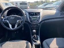 2012 Hyundai accent  certified - Photo 2