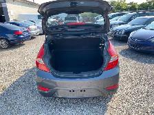 2012 Hyundai accent  certified - Photo 4