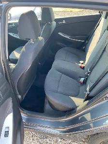 2012 Hyundai accent  certified - Photo 5