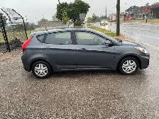 2012 Hyundai accent  certified - Photo 8