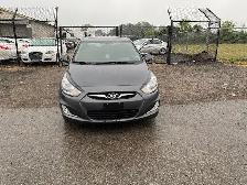 2012 Hyundai accent  certified - Photo 9