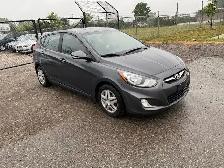 2012 Hyundai accent  certified - Photo 10
