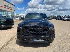 2026 Ram 1500 Express - Photo 2