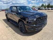 2026 Ram 1500 Express - Photo 3