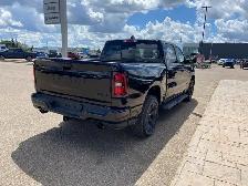 2026 Ram 1500 Express - Photo 5