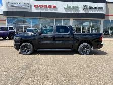 2026 Ram 1500 Express - Photo 8