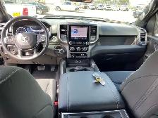 2026 Ram 1500 Express - Photo 16
