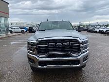 2026 Ram 2500 Tradesman - Photo 2
