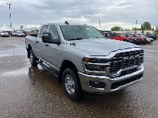 2026 Ram 2500 Tradesman - Photo 3