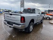 2026 Ram 2500 Tradesman - Photo 5