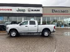 2026 Ram 2500 Tradesman - Photo 9