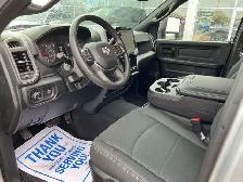 2026 Ram 2500 Tradesman - Photo 11