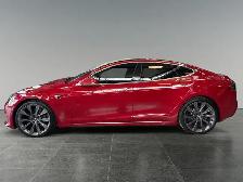 2018 Tesla Model S 100D - Photo 2