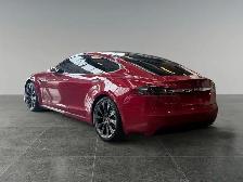 2018 Tesla Model S 100D - Photo 4