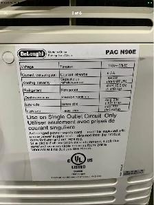 two portable air conditioners/ 250.00 each - Photo 2
