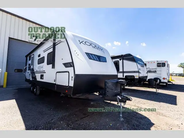 2022 Dutchmen RV Kodiak Ultra-Lite 248BHSL