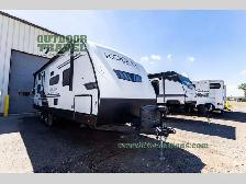 2022 Dutchmen RV Kodiak Ultra-Lite 248BHSL