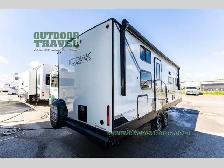 2022 Dutchmen RV Kodiak Ultra-Lite 248BHSL - Photo 6