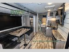 2022 Dutchmen RV Kodiak Ultra-Lite 248BHSL - Photo 8