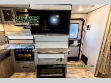 2022 Dutchmen RV Kodiak Ultra-Lite 248BHSL - Photo 11