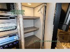 2022 Dutchmen RV Kodiak Ultra-Lite 248BHSL - Photo 14