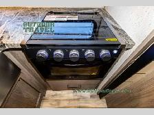2022 Dutchmen RV Kodiak Ultra-Lite 248BHSL - Photo 20