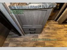 2022 Dutchmen RV Kodiak Ultra-Lite 248BHSL - Photo 26
