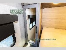 2022 Dutchmen RV Kodiak Ultra-Lite 248BHSL - Photo 31