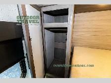 2022 Dutchmen RV Kodiak Ultra-Lite 248BHSL - Photo 32