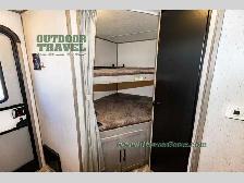 2022 Dutchmen RV Kodiak Ultra-Lite 248BHSL - Photo 33