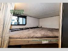 2022 Dutchmen RV Kodiak Ultra-Lite 248BHSL - Photo 34