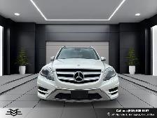 2013 Mercedes-Benz GLK-Class GLK 350 4MATIC - Amg Pkg - Moonroof - Photo 2