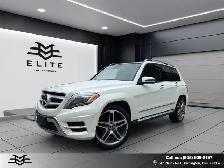 2013 Mercedes-Benz GLK-Class GLK 350 4MATIC - Amg Pkg - Moonroof - Photo 3