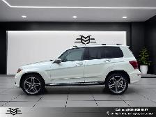 2013 Mercedes-Benz GLK-Class GLK 350 4MATIC - Amg Pkg - Moonroof - Photo 4