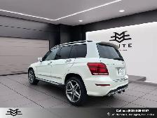 2013 Mercedes-Benz GLK-Class GLK 350 4MATIC - Amg Pkg - Moonroof - Photo 5