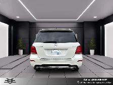2013 Mercedes-Benz GLK-Class GLK 350 4MATIC - Amg Pkg - Moonroof - Photo 6