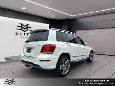 2013 Mercedes-Benz GLK-Class GLK 350 4MATIC - Amg Pkg - Moonroof - Photo 7