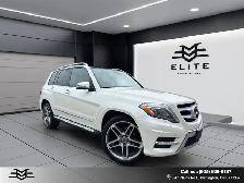 2013 Mercedes-Benz GLK-Class GLK 350 4MATIC - Amg Pkg - Moonroof - Photo 8