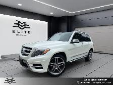 2013 Mercedes-Benz GLK-Class GLK 350 4MATIC - Amg Pkg - Moonroof - Photo 10