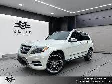 2013 Mercedes-Benz GLK-Class GLK 350 4MATIC - Amg Pkg - Moonroof - Photo 11