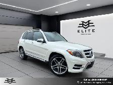 2013 Mercedes-Benz GLK-Class GLK 350 4MATIC - Amg Pkg - Moonroof - Photo 12