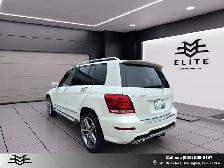 2013 Mercedes-Benz GLK-Class GLK 350 4MATIC - Amg Pkg - Moonroof - Photo 14
