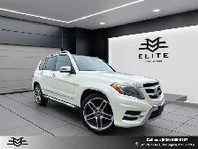 2013 Mercedes-Benz GLK-Class GLK 350 4MATIC - Amg Pkg - Moonroof - Photo 15