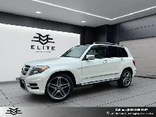 2013 Mercedes-Benz GLK-Class GLK 350 4MATIC - Amg Pkg - Moonroof - Photo 16