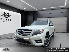 2013 Mercedes-Benz GLK-Class GLK 350 4MATIC - Amg Pkg - Moonroof - Photo 17