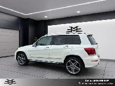 2013 Mercedes-Benz GLK-Class GLK 350 4MATIC - Amg Pkg - Moonroof - Photo 18