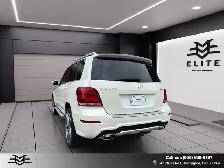 2013 Mercedes-Benz GLK-Class GLK 350 4MATIC - Amg Pkg - Moonroof - Photo 19