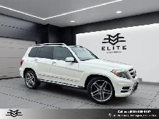 2013 Mercedes-Benz GLK-Class GLK 350 4MATIC - Amg Pkg - Moonroof - Photo 20