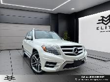 2013 Mercedes-Benz GLK-Class GLK 350 4MATIC - Amg Pkg - Moonroof - Photo 21